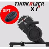 👉 Bike Thinkrider X7 3 MTB Bicycle trainer Road Smart Indoor riding platform home fitness