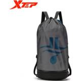 👉 Shoe bag Xtep Jeremy Lin Basketball Fitness Storage Running Lightweight Backpack 880239110051