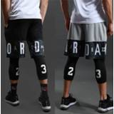 Fitness tight 2020 Men Basketball Shorts Sports For Male Soccer Gym QUICK-DRY Workout Compression Board Exercise Running Tights