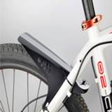 👉 Bike Bicycle Mudguard Fenders Front Back Mud Guard Marsh Fender Slim Fork Simple MTB City Accessories