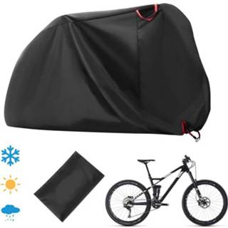 👉 Bike Bicycle Cover Waterproof Snow Rain UV Protector Dust for Scooter Dustproof