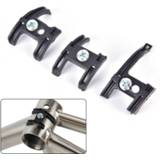 👉 Bike 1pc Cable Guide MTB Road Anti-friction Bottom Bracket Shifter Line Tube Housing