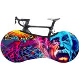 👉 Bike MTB Protector Cover Anti-dust Bicycle Protective Gear Wheels Frame Scratch-proof Storage Bag Accessories