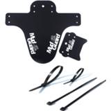 👉 Bike Fenders MTB Road Mudguard Cycling Colorful Front Mud Guard Rear Bicycle Wings for Mountain Accessories