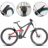 👉 Bike plastic Bicycle Fenders Colorful Front/Rear Tire Wheel ABS Mudguard MTB Mountain Road Cycling Fix Gear Accessories