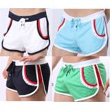 Pantie Men Sport Underwear Soft Cotton/Mesh panties Sexy Gay Sissy Tanga Hombre Jockstrap Penise Bag Breathable Thin