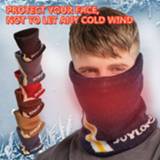 👉 Bandana Winter Warm Plush Mask Neck Ear Protection Outdoor Cold Thick Scarf Windbreak Hat Cycling Skii Riding Headband Masque