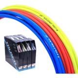 👉 Bike SR-SPATS 3.0 M Mtb Brake Cable Housing Shift Accessory