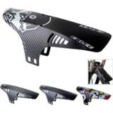 👉 Bike MTB Road Mountain Bicycle Fenders Mudguard Fender Front Rear Mud Guard Cycling Wings Parts Accessories