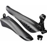 👉 Bike 2 pcs Bicycle Mudguard Front Rear Fender MTB Mud Guard for 20/24/26 Inch Fat Cycling Accessories