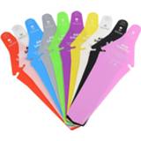 Bike Bicycle Mudguard Lightweight Rear Tire Fenders Mountain Cycle Part Accessories