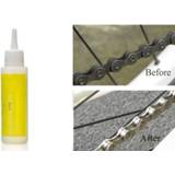 👉 Bike Great!50ml Chain Repair Grease Lube Cleaner Mountain Gear Lubrication Maintenance Oil