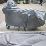 👉 Bike 1 Pc Waterproof Rust Prevention Cycle Bicycle Rain Resistant Cover Protective Gear For Outdoor Accessories