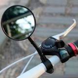 👉 Bike Quality mirrors Rear-view Bicycle Handlebar Rear Back View Rearview easily adjusting the mirror position Products #