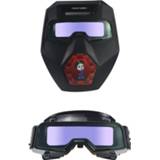 👉 Helm Auto Darkening Welding Goggles Wide Shade with Glasses Welder Mask Helmet for TIG MIG ARC Plasma Cut