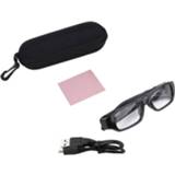 👉 Videocamera Mini 1080P HD Video Camera Glasses Eyewear DVR Recorder Cam Camcorder For Outdoor Sports Hiking