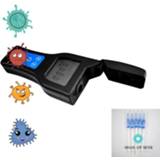 👉 Monitor Surface Bacteria Portable Germ Atp Detection Detector Test Tester Meter Equipment Machine