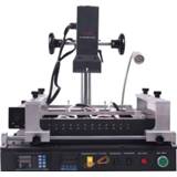 👉 Moederbord Infrared BGA Soldering Rework Station Motherboard Chip PCB Refurbished Repair Machine ACHI IR-PRO-SC