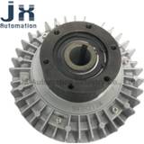 👉 Shaft 1.2kg/12N.m WEIZHENG Air Magnetic Powder Brake Clutch YS-1.2A1 For Printing Machinery