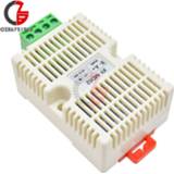 👉 Thermostaat Modbus I2C RS485 SHT10/SHT20 Temperature Humidity Sensor Transmitter Module Soil Moisture for Incubator Thermostat Humidistat