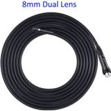 👉 Lens Teslong Endoscope Camera Snake Tube 3.9mm 5.5mm 7.6mm Cable 8mm Dual 14.5mm Auto focus For NTS300 NTS500