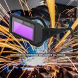 👉 Helm Auto Darkening Welding Mask Helmet Goggles Automatic Dimming Welder Glasses Arc Anti-shock Lens for Eye Protection