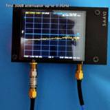 👉 Network analyzer 3G Vector 50KHz-3GHz S-A-A-2 Antenna Shortwave Spectrum 2.8