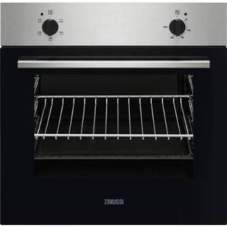 👉 Inbouw solo-oven Zanussi ZOHNB0X1 solo oven 7332543761319