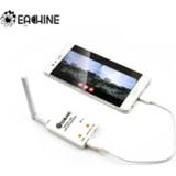 👉 Smartphone Eachine ROTG01 Pro UVC OTG 5.8G 150CH Full Channel FPV Receiver W/Audio For Android