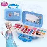 👉 Tattoo wit meisjes kinderen Disney girls frozen elsa anna real make up Set Toy kids snow White princess stickers Gift