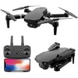 👉 Drone New 2020 S70 4K HD Dual Camera Foldable Height Keeping WiFi FPV 1080p Real-time Transmission RC Quadcopter