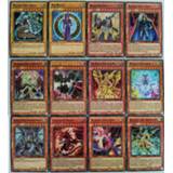 👉 Compact Flash geheugen kinderen 216Pcs/Box Yu Gi Oh Cards English Version Trading Collection Booster Anime Yugioh Game Card Christmas Gift Kids Toy