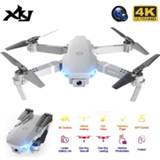👉 Mini drone XKJ 2020 E68Pro 4K 1080P Wide Angle Camera Dron Wifi FPV Height Hold Mode RC Foldable Quadcopter Kid's Gift