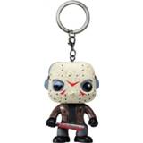 👉 Keychain vinyl Friday the 13th Jason Voorhees Action Figure Toy