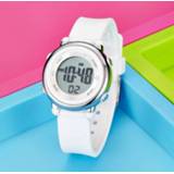 👉 Watch kinderen jongens meisjes Kids Watches Children Digital LED Fashion Sport Cute boys girls Wrist For Waterproof Gift Alarm Men Clock 2020