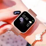 👉 Watch vrouwen New Luxury Digital Women Sport Men Watches Electronic LED Male Ladies Wrist For Clock Female Wristwatch