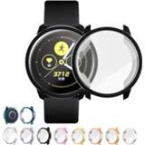 👉 Watch Galaxy active case for Samsung 40mm SM-R500 bumper Protector HD Full coverage Screen Protection