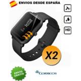 👉 Screenprotector Screen PROTECTOR AMAZFIT BIP, Batch 2 movie protective