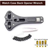 👉 Watch Jaxa Wrench Back Case Opener Battery Change Tool For Repair Watchmaker