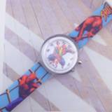 👉 Watch kinderen jongens Fashion Children Watches For Kids Colorful Flash Light Electronic Boy Birthday Party Gift Clock Wrist New Design