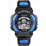 Watch jongens Children Boy Digital 2020 Luxury Brand Sports Watches Dive LED Military Men Casual Electronics Wristwatches Clock