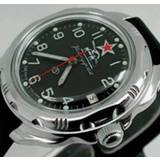 👉 Watch Vostok commander 211306 tank troops