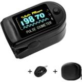 👉 Oximeter Medical Fingertip Pulse Pulso Oximetro Home family Oxymeter Pulsioximetro finger