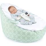 Sofabed baby's kinderen Baby Bean Bed Nest Cocoon Sofa-Bed Toddler Chair Kids bag beanbag