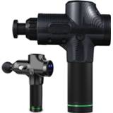 👉 Massager 30 speed Massage Gun Portable Body Neck Muscle Professional Deep Tissue for Pain Relief