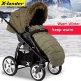 👉 Kinderwagen baby's kinderen Factory original luxury baby stroller ,winter version stroller,kinderwagen 2 in 1,pushchair/pram,reverse seat