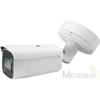 👉 Wit LevelOne FCS-5096 IP-beveiligingscamera Binnen & buiten Rond 1920 x 1080Pixels 4015867205334