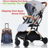 👉 Trolley baby's Original Baby Stroller Car Folding Carriage Bebek Arabasi Buggy Lightweight Pram Strolle