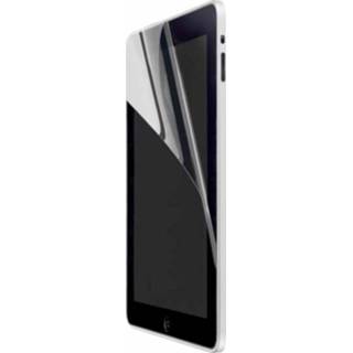 👉 Screenprotector helder iPad 1 (voor)