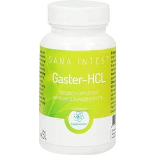👉 Gaster-HCL 8717306611558
